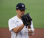'MLB 이긴 巨人' 스가노 4년 4000만 달러, 다나카도 일본 유턴?