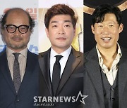 손현주 토크쇼 '간이역', 유해진·김상호 게스트? "협의 중"[공식]