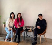 진태현♥박시은, 입양 딸 개명 완료 "엄마 성따라 박다비다"