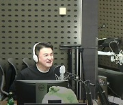 '가요광장' 박중훈, 영원한 '라디오 스타'의 유쾌한 입담 (종합)