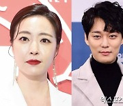 '5살 연상연하' 심은진♥전승빈 결혼 "연애 1년도 안돼? 어린 나이 아냐"(전문)[인터뷰 종합]