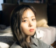 HYNN(박혜원), 신곡 '그대 없이 그대와'로 21일 컴백..독보적 감성 [공식입장]