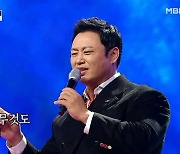 '호랑이 관장' 양치승, 뜻밖의 트롯 실력..근육 장착 감성男 (트롯파이터)