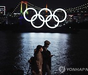 [코로나 1년] '할지 말지' 여전히 흐릿한 올림픽..텅 빈 경기장