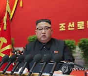 김정은 "핵억제력 강화해 군사력 키워야"