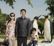 북한 주민 초상 담은 사진집 발간한 프랑스 사진작가 글라디외