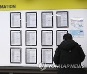 지난해 12월 대구·경북 취업자 수 동반 감소