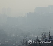 회색도시 서울