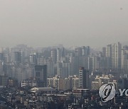 새해 서울에서 거래된 아파트 절반은 '역대 최고가'