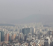 새해 서울에서 거래된 아파트 절반은 '역대 최고가'
