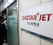 이스타항공, 이달 내 기업회생 신청.."회생개시 후 공개매각"