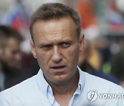 (FILE) RUSSIA GERMANY NAVALNY