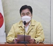 이재명 독자행보에 與 불만 표출.."원팀 기조 해쳐"