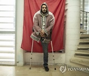 Tunisia The Injured Photo Gallery