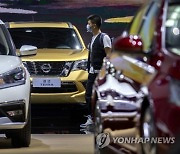 China Auto Sales