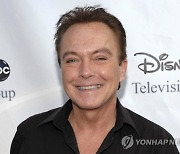 David Cassidy's Home-Sale