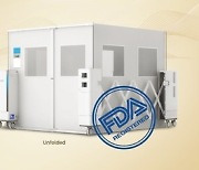 [PRNewswire] JUD care Obtains FDA Approval for Its Portable Ward sRoom