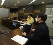 인천 연수구-인천시 교육청, 교육혁신지구 부속합의 온라인 체결