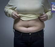 고도 비만이면 정상 체중보다 대사증후군 위험 약 40배