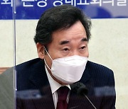 이낙연 "朴, 국민 앞에 사과해야".. 與 "韓민주주의 오점"