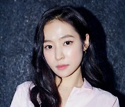 '미스트롯' 3위 출신 홍자, 미스틱스토리와 전속계약