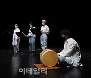 문예위 '차세대 열전 2020!' 시각·전통예술 신작 발표