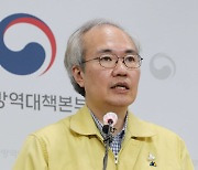 '코로나19 후유증' 대표적 현상 탈모..60세 이상 폐기능 저하(종합)