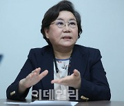 野 "박 시장 성추행, 법원이 인정..끝까지 진실 밝힐 것"