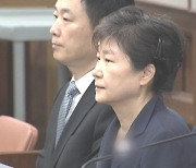 박근혜 징역 총 22년·벌금 180억원..국정농단 재판 마침표