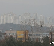 [오늘의 날씨]대전·충남(14일, 목)..낮 기온 오르지만 미세먼지 나쁨