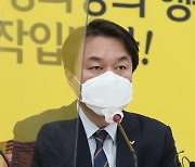 김종철 "귀책사유 민주당과 단일화 없다..끝까지 독주"
