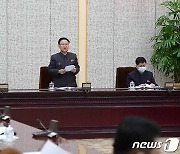 北 당대회 이어 최고인민회의 개최..국무위 인선·예산·법령 논의