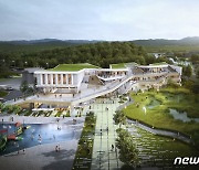 사천 국민체육센터 5월 착공..2023년 준공 '순항'