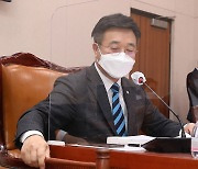 '김진욱·박범계 인사청문계획서 법사위 통과'