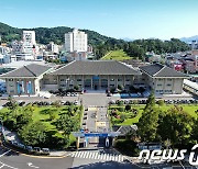 여수시, 민원서비스 종합평가 최우수기관 선정..전남 유일