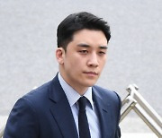 '성매매 알선·상습도박' 승리, 오늘(14일) 7차 재판..성매매 알선 관련 증인신문