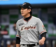 [인터뷰]"절친 임찬규가 지켜준 야구의 꿈, 한화는 운명" 송윤준의 다짐
