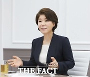 조은희 서초구청장 "안철수, 서울시장 후보 맞나?"