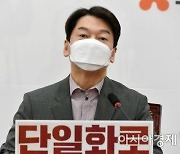 安 때리기-반박..野, 서울시장 보궐선거 주도권 잡기 과열