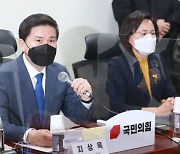 지상욱 "안철수, 능력 없어 총선 후보 못내고..양보했다고 하나"