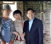 진혜원, 박원순 성추행 인정한 법원에 "나치 돌격대 수준"