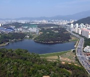 광주 민간공원 특례사업 중앙공원 1지구 사업자 '특혜' 논란