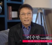 이수만,  가온차트 뮤직 어워즈 'K팝 공헌상' 수상