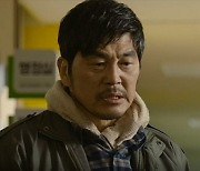 '밥이 되어라' 서윤혁, 父 김영호에 설움 폭발 "엄마 대신 왜 날 미워해!"