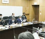 靑NSC, '호르무즈 선박 억류' 상황 점검..北 '8차 당 대회'도 평가