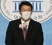 국민의힘, '박원순 성추행' 인정에 "여권이 덮은 진실 밝혀졌다"