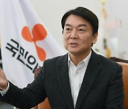 '强철수' 대변한 이태규..국민의힘 향해 "단일화는 필수"