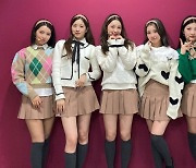 woo!ah!(우아!), 'I Don't Miss U' 뮤직비디오 200만 돌파..'BAD GIRL'과 쌍끌이 인기 행진