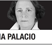 [Ana Palacio] The city on a hill besieged