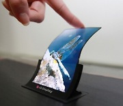 LG, Samsung spearhead OLED patents in South Korea